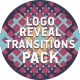 Transitions and Logo Reveal Pack - VideoHive Item for Sale