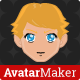 Avatar Maker - CodeCanyon Item for Sale