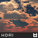 High Resolution Sky HDRi Map 338 - 3DOcean Item for Sale
