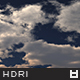 High Resolution Sky HDRi Map 339 - 3DOcean Item for Sale