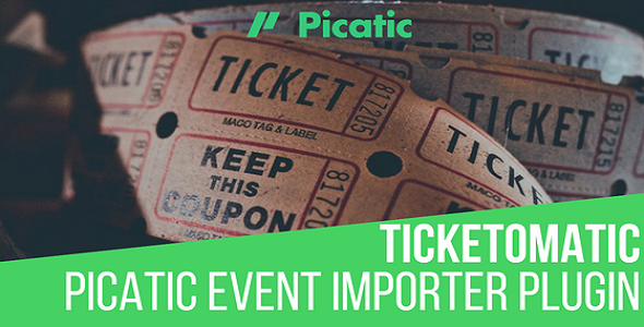 Automate Your WordPress Posts with Ticketomatic Plugin – The Ultimate Time-Saving Solution!