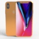 Iphone 11 Gold Model - 3DOcean Item for Sale