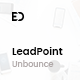 LeadPoint - Lead Generation Unbounce Landing Page Template - ThemeForest Item for Sale