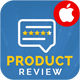 iOS Product Review - CodeCanyon Item for Sale