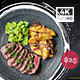 Food Menu Promo - VideoHive Item for Sale