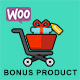 Bonus Product for WooCommerce - CodeCanyon Item for Sale