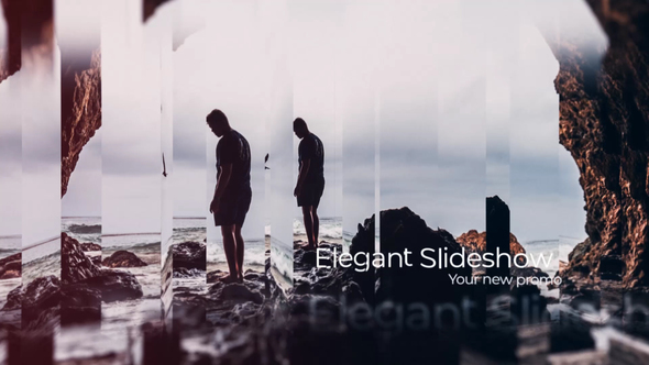 Elegant Slideshow