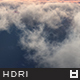 High Resolution Above The Clouds HDRi Map 016 - 3DOcean Item for Sale