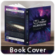 Event Horizon - Book Cover - GraphicRiver Item for Sale