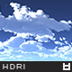 High Resolution Sky HDRi Map 340 - 3DOcean Item for Sale