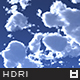 High Resolution Sky HDRi Map 341 - 3DOcean Item for Sale