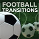 Football Transitions - VideoHive Item for Sale