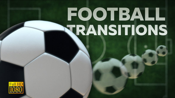 Football Transitions alt