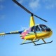 Helicopter Flyover