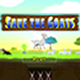 Save the Goats - HTML5 - CodeCanyon Item for Sale
