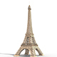 Eiffel Tower France - 3DOcean Item for Sale