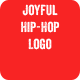 Joyful Hip-Hop Logo