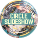 Circle Slideshow - VideoHive Item for Sale