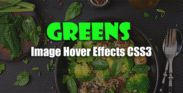zielenie - Efekty naświetlania obrazu CSS3