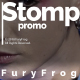 Stomp Promo - VideoHive Item for Sale