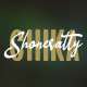 Shoneratty Chika Typeface - GraphicRiver Item for Sale