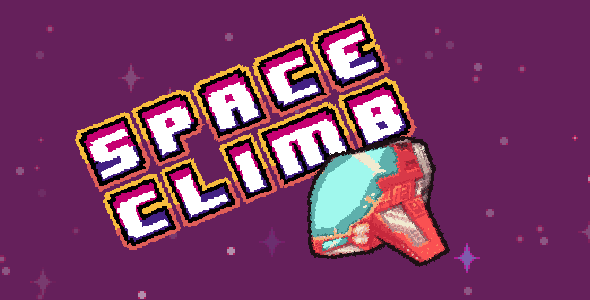 Space Climb Mobile Game