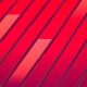 Red Bars 4K Wide - VideoHive Item for Sale