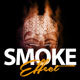 Smoke Effect Photoshop Action - GraphicRiver Item for Sale