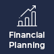 Financial Planning - Business & Finance Corporate PSD Template - ThemeForest Item for Sale