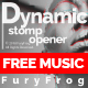 Dynamic Stomp Opener - VideoHive Item for Sale
