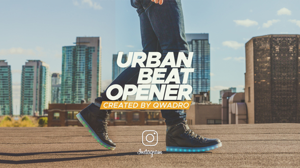 Urban Opener alt