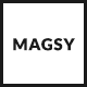 Magsy - Modular Magazine & Blog Theme - ThemeForest Item for Sale