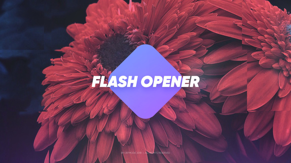 Flash Opener alt