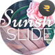 Sunshine Slideshow - VideoHive Item for Sale