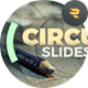 Circular Slideshow - VideoHive Item for Sale