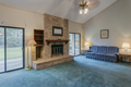 Simple living room in need of remodel. - PhotoDune Item for Sale
