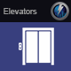 Riding A Clunky Elevator 1