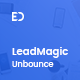 LeadMagic - Lead Generation Unbounce Landing Page Template - ThemeForest Item for Sale