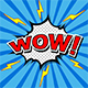 Cartoon Wow