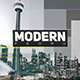 Modern Promo - VideoHive Item for Sale