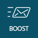 Boost - Multipurpose Responsive Email Template With Stamp Ready Builder Access - ThemeForest Item for Sale