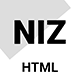Niz - Creative Personal Portfolio - ThemeForest Item for Sale