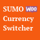 SUMO WooCommerce Currency Switcher - CodeCanyon Item for Sale