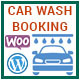 Advance Car Wash Booking Management for WooCommerce - CodeCanyon Item for Sale