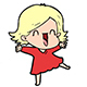 Cartoon Laughter
