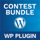 Contest Bundle - WordPress Plugins - CodeCanyon Item for Sale