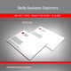 Stella Business Stationery - GraphicRiver Item for Sale