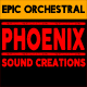 Epic Orchestral Build Up