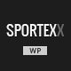 Sportexx - Sports & Gym Fashion WooCommerce Theme - ThemeForest Item for Sale