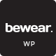 Bewear - Fashion LookBook WooCommerce Theme - ThemeForest Item for Sale